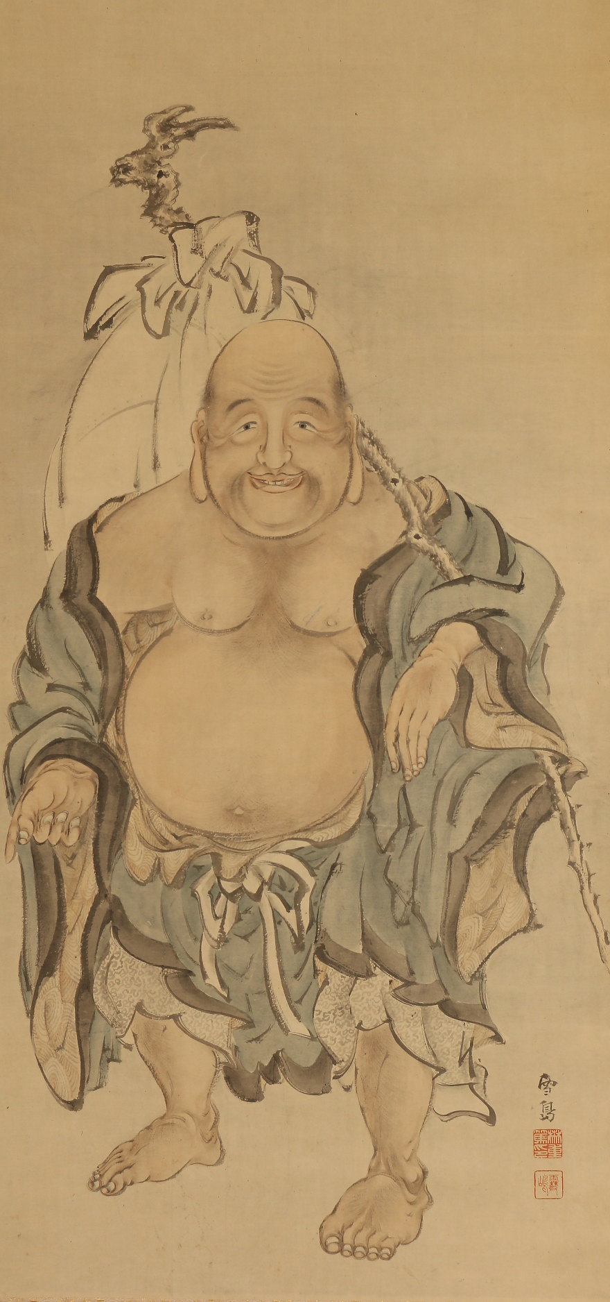 山水図 文化遺産オンライン