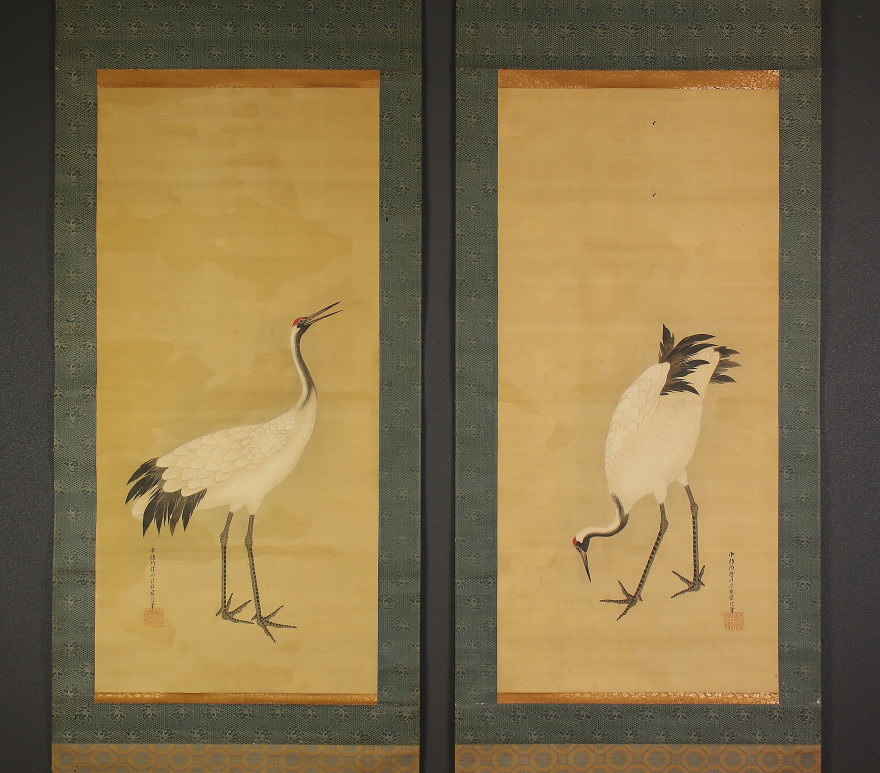 最近弊社の屋号【伝来】を讴う出品者が増加しております.